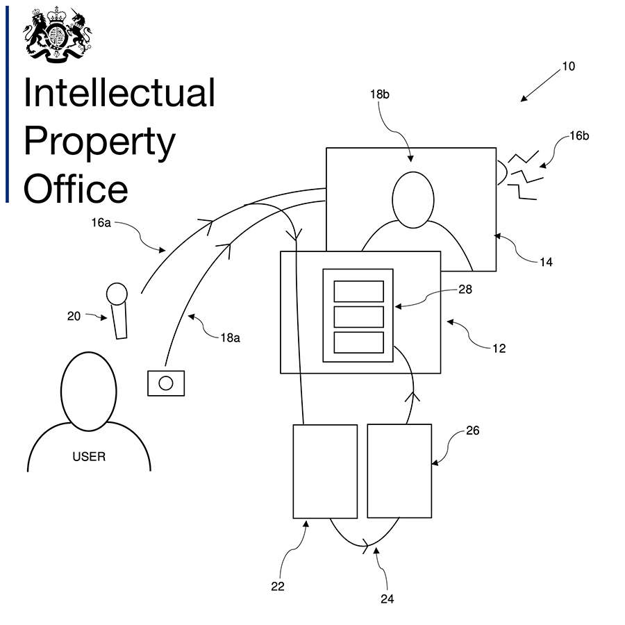 Nanu Patent