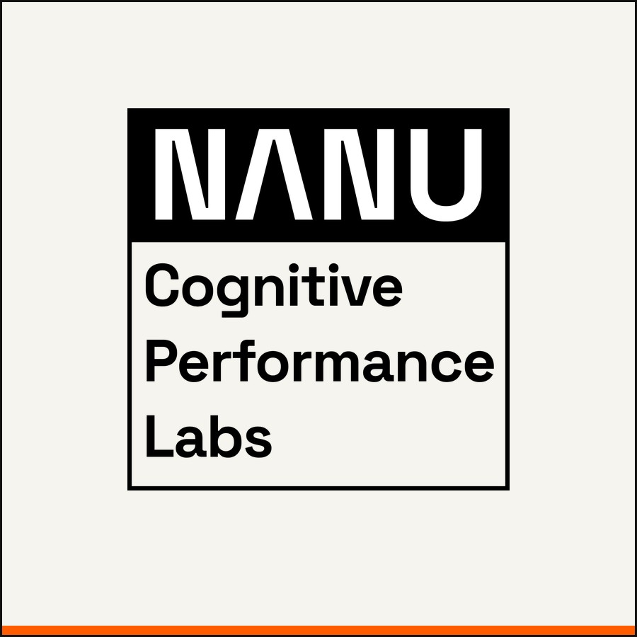Nanu Cognitive Performance Labs